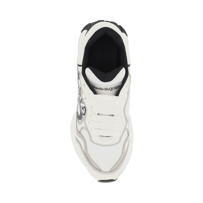 [アレキサンダーマックイーン]スプリントランナー スニーカー シューズ レディース