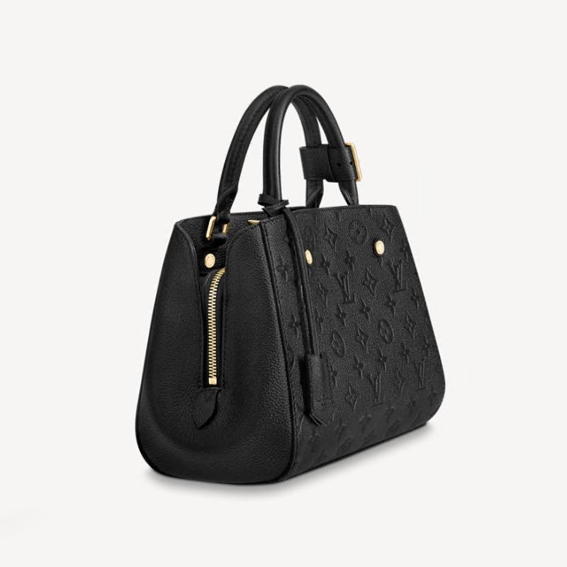 LOUIS VUITTON モンテーニュ BB 長財布 2点セット お得 Ref:M41053+M60171 レディース