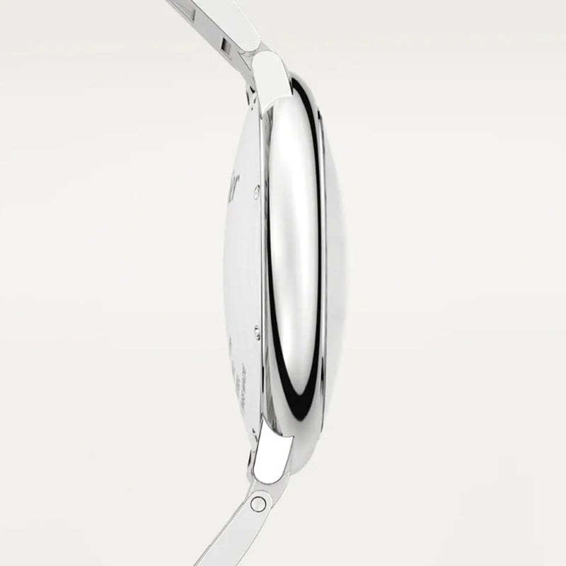 CARTIER バロン ブルー ドゥ カルティエ ウォッチ Ref:WSBB0049 メンズ