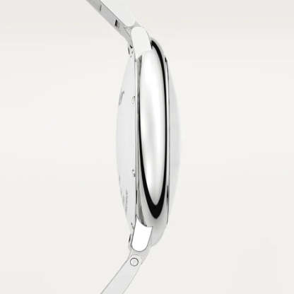 CARTIER バロン ブルー ドゥ カルティエ ウォッチ Ref:WSBB0049 メンズ