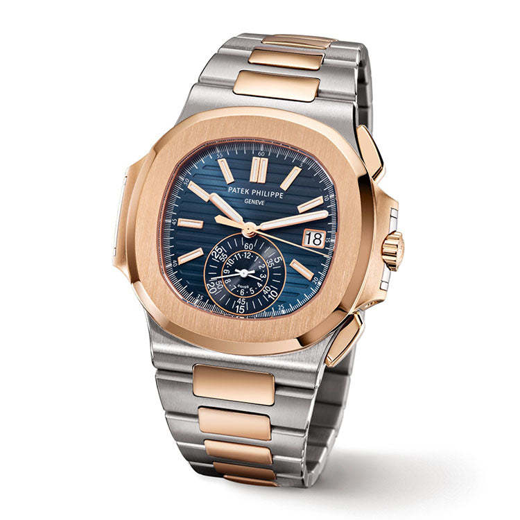 PATEK PHILIPPE コレクション/ノーチラスRef:5980-1AR-001 腕時計