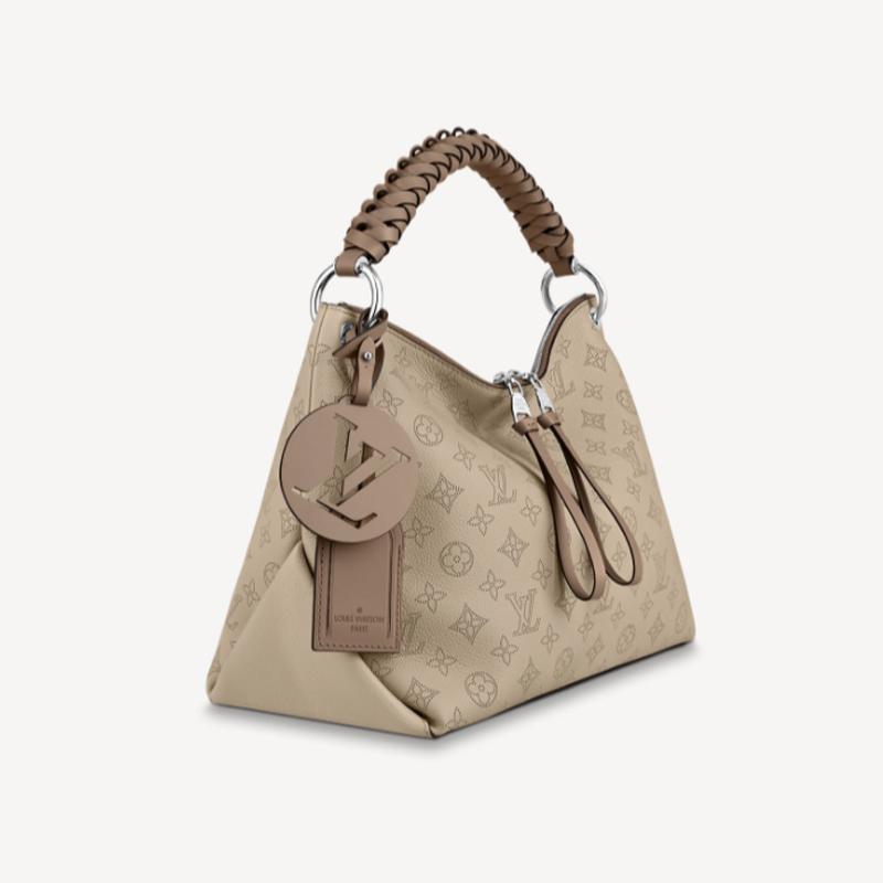 LOUIS VUITTON ボーブールホーボーMM Ref:M56084 レディース ショルダーバッグ