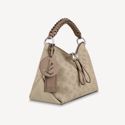 LOUIS VUITTON ボーブールホーボーMM Ref:M56084 レディース ショルダーバッグ