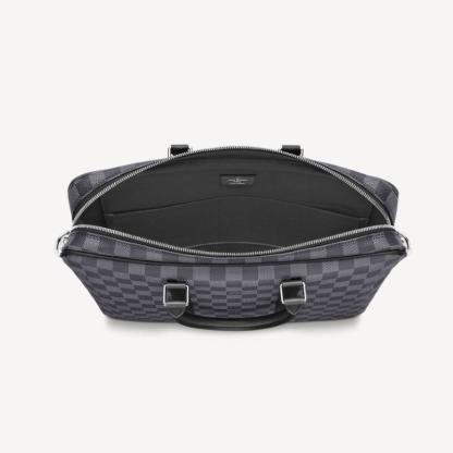 LOUIS VUITTON ハンドバッグ ビジネスバッグ 長財布 2点セット お得 Ref:N41478+M61864 メンズ