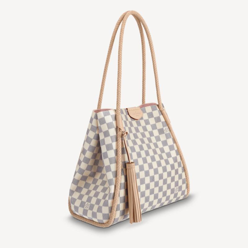 LOUIS VUITTON プロプリアノ 長財布 2点セット お得 Ref:N44027+N41660 レディース