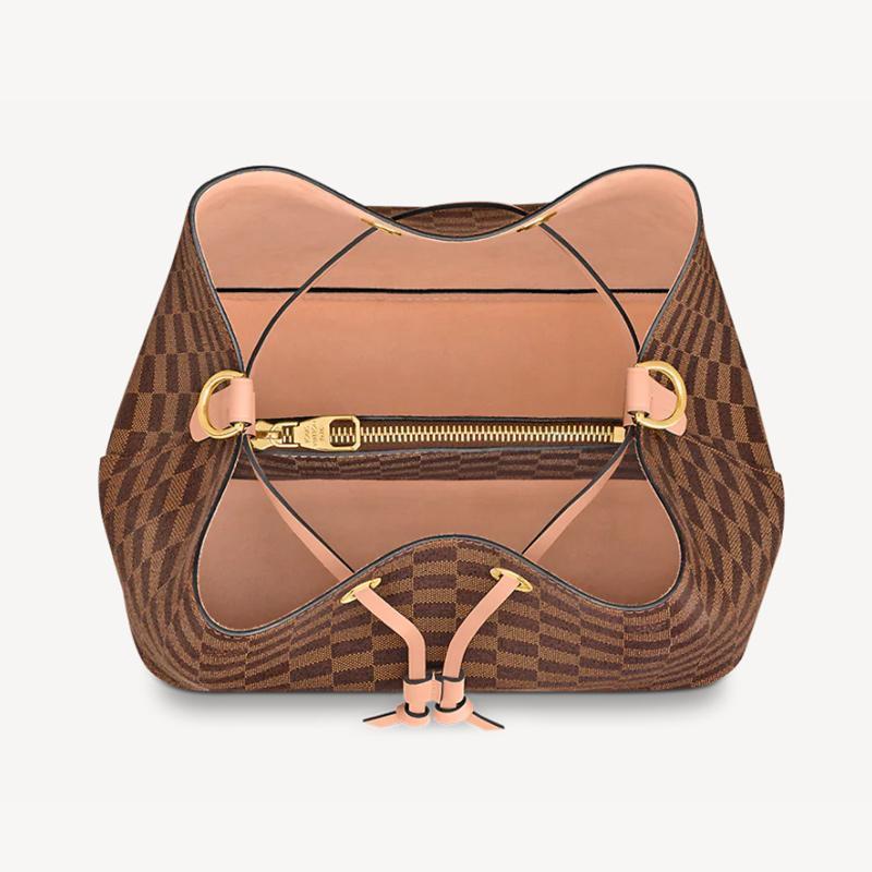 LOUIS VUITTON ルイヴィトン ネオノエ 長財布 2点セット お得 Ref:N40198+N41661 レディース