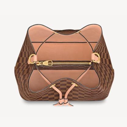 LOUIS VUITTON ルイヴィトン ネオノエ 長財布 2点セット お得 Ref:N40198+N41661 レディース