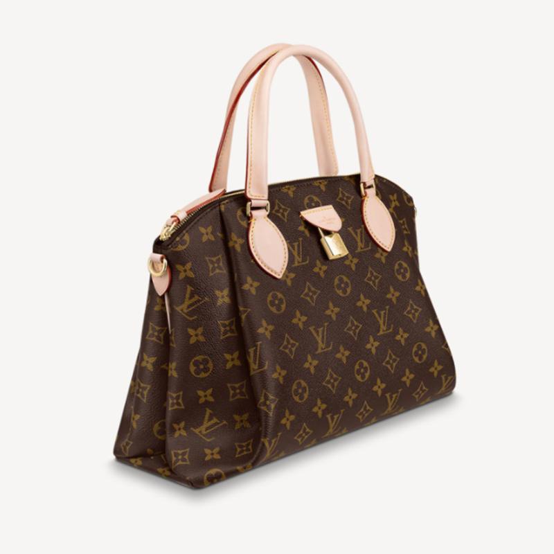 LOUIS VUITTON  リボリー MM モノグラム Ref:M44546 ショルダーバッグ