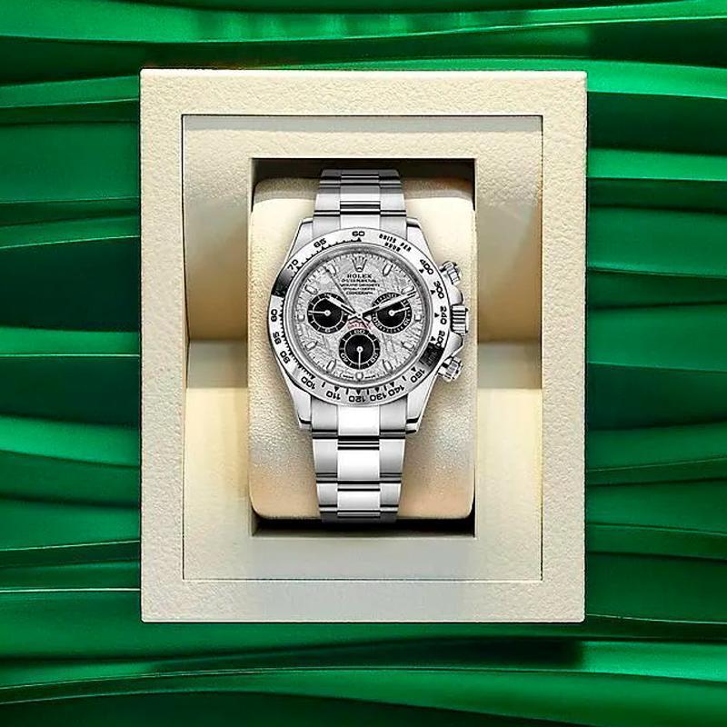 ロレックス ROLEX 腕時計  コスモグラフ デイトナ  m116509-0073 メンズ