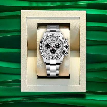 ロレックス ROLEX 腕時計  コスモグラフ デイトナ  m116509-0073 メンズ