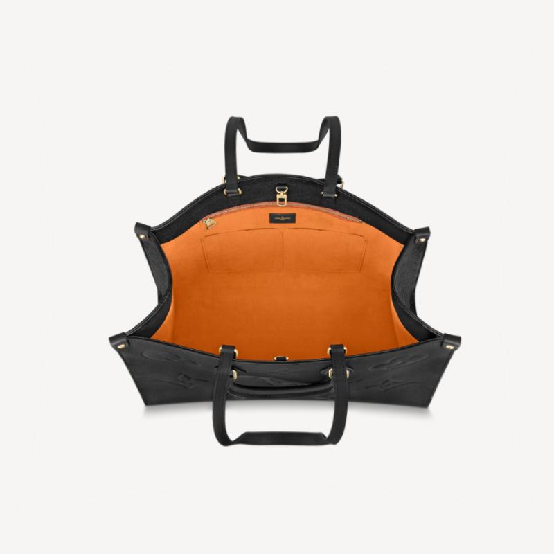 LOUIS VUITTON オンザゴー GM Ref:M44925  トートバッグ レディース