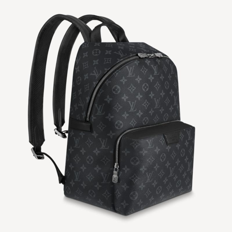 LOUIS VUITTON バックパック 長財布 2点セット お得 Ref:M43186+M61864 メンズ
