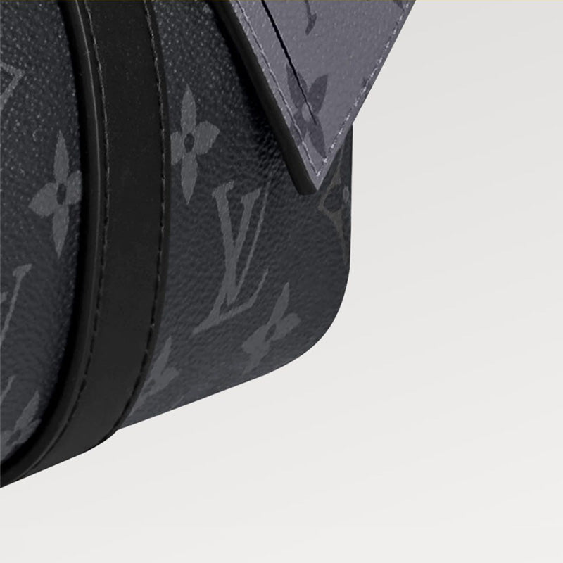 LOUIS VUITTON キーポル・バンドリエール 25 Ref:M46271ボストンバッグ