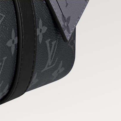 LOUIS VUITTON キーポル・バンドリエール 25 Ref:M46271ボストンバッグ