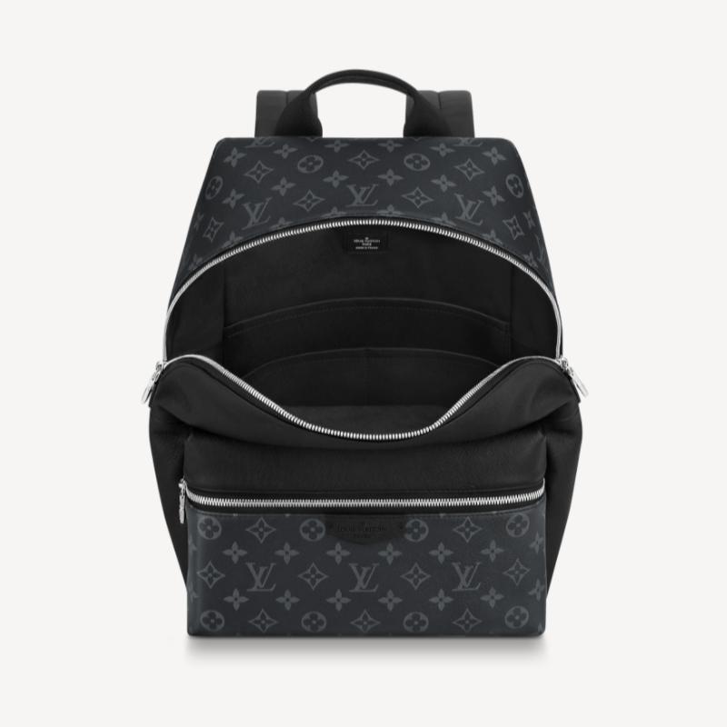 LOUIS VUITTON ディスカバリー・バックパック長財布 2点セット お得 Ref:M30230+M61864 メンズ