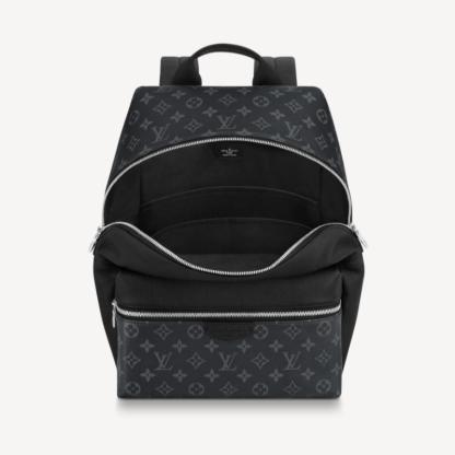 LOUIS VUITTON ディスカバリー・バックパック長財布 2点セット お得 Ref:M30230+M61864 メンズ