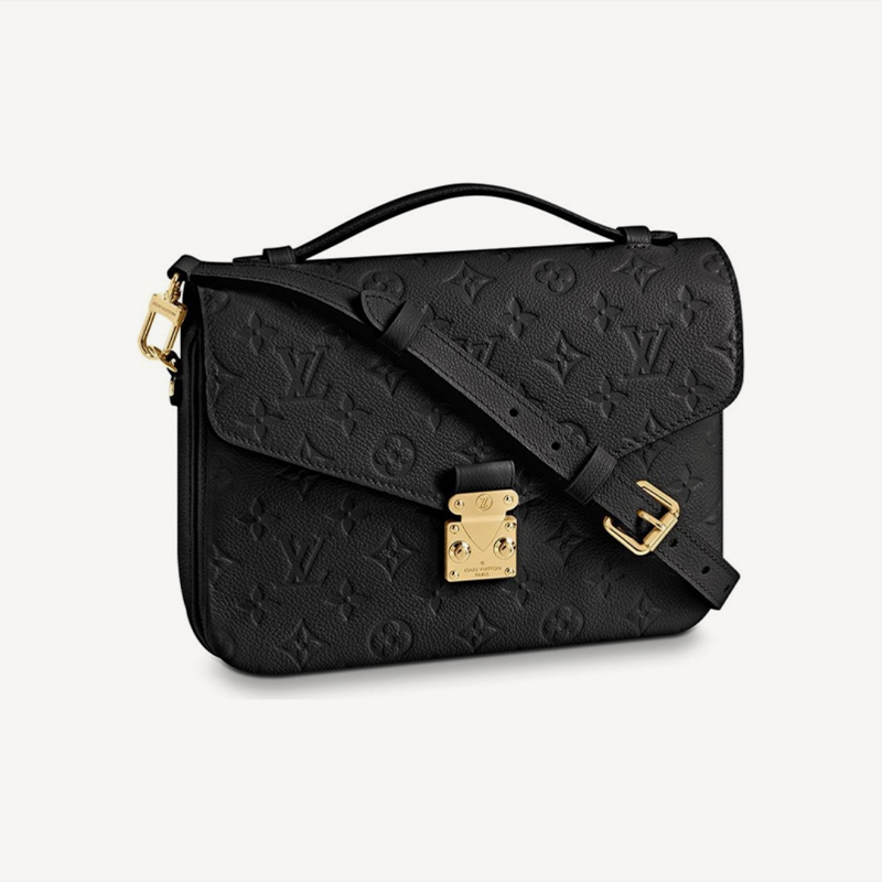 LOUIS VUITTON ポシェット・メティス MM Ref:M41487 レディース