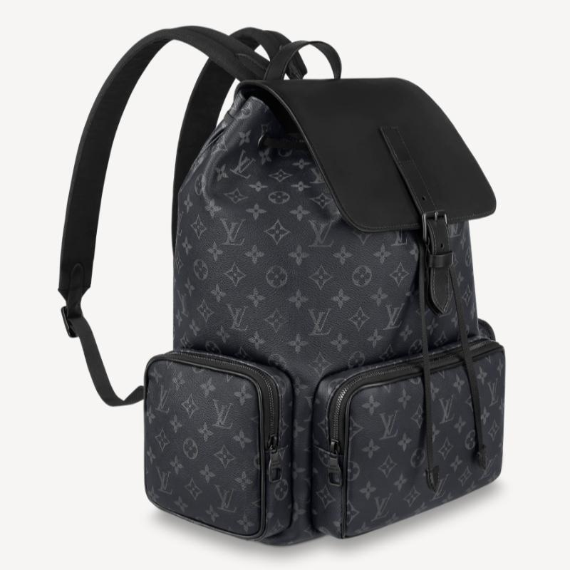LOUIS VUITTON トリオ・バックパック Ref:M45538