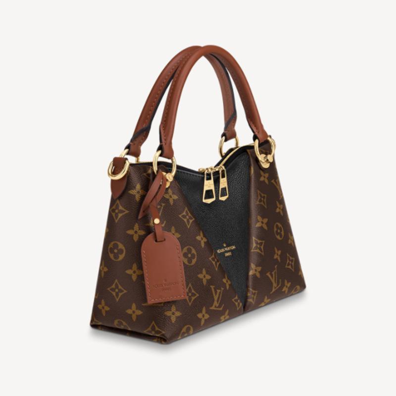LOUIS VUITTON Vトート BB 長財布 2点セット お得 Ref:M43976+M60017 レディース