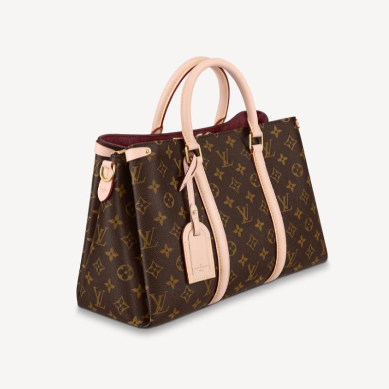 LOUIS VUITTON スフロ MM 長財布 ベルト 2点セット お得 Ref:M44816+M60017 レディース