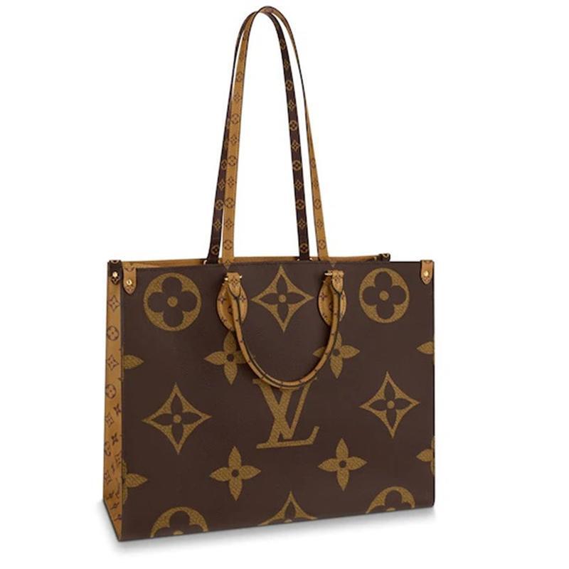 LOUIS VUITTON ルイヴィトン トートバッグ 長財布 2点セット お得 Ref:M45320+M42616 レディース
