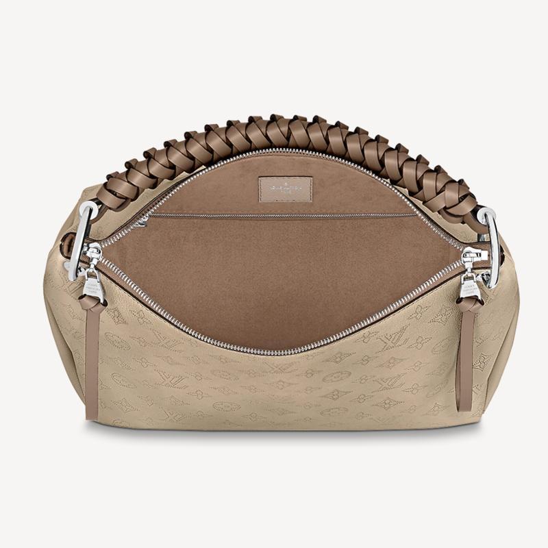 LOUIS VUITTON ボーブールホーボーMM Ref:M56084 レディース ショルダーバッグ