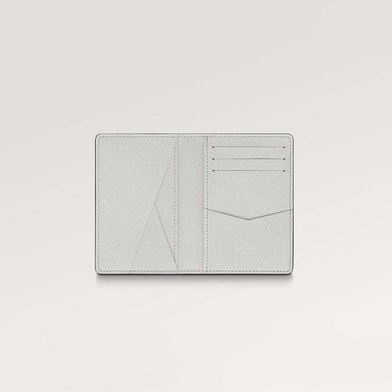 LOUIS VUITTON オーガナイザー・ドゥ ポッシュ Ref:M30933 カードケース メンズ