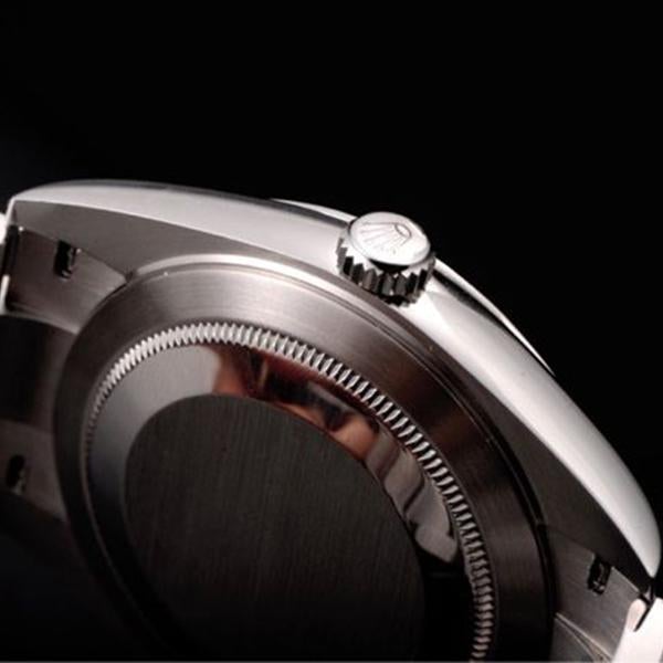 ROLEX デイトジャスト m126300-0001 40MM メンズ