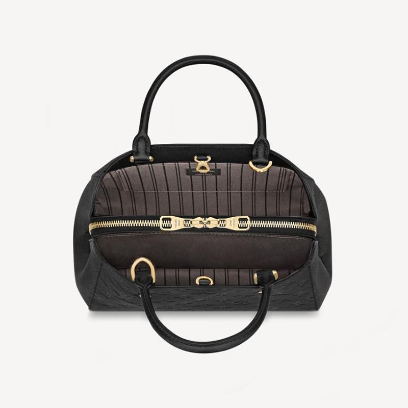 LOUIS VUITTON モンテーニュ BB 長財布 2点セット お得 Ref:M41053+M60171 レディース