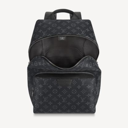 LOUIS VUITTON バックパック 長財布 2点セット お得 Ref:M43186+M61864 メンズ