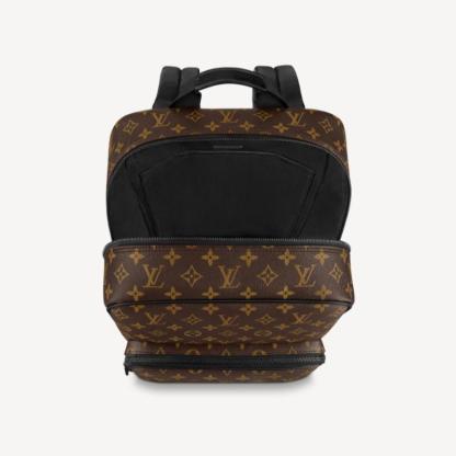 LOUIS VUITTON ディーン・バックパック長財布 2点セット お得 Ref:M45335+M60017