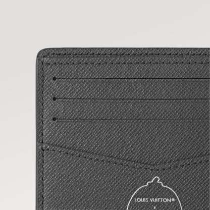 LOUIS VUITTON LV × YK ポルトフォイユ・スレンダー Ref:M81967 折財布 メンズ