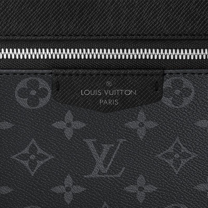 LOUIS VUITTON ディスカバリー・バックパック長財布 2点セット お得 Ref:M30230+M61864 メンズ
