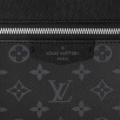 LOUIS VUITTON ディスカバリー・バックパック長財布 2点セット お得 Ref:M30230+M61864 メンズ