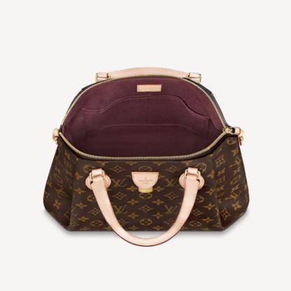 LOUIS VUITTON  リボリー MM モノグラム Ref:M44546 ショルダーバッグ