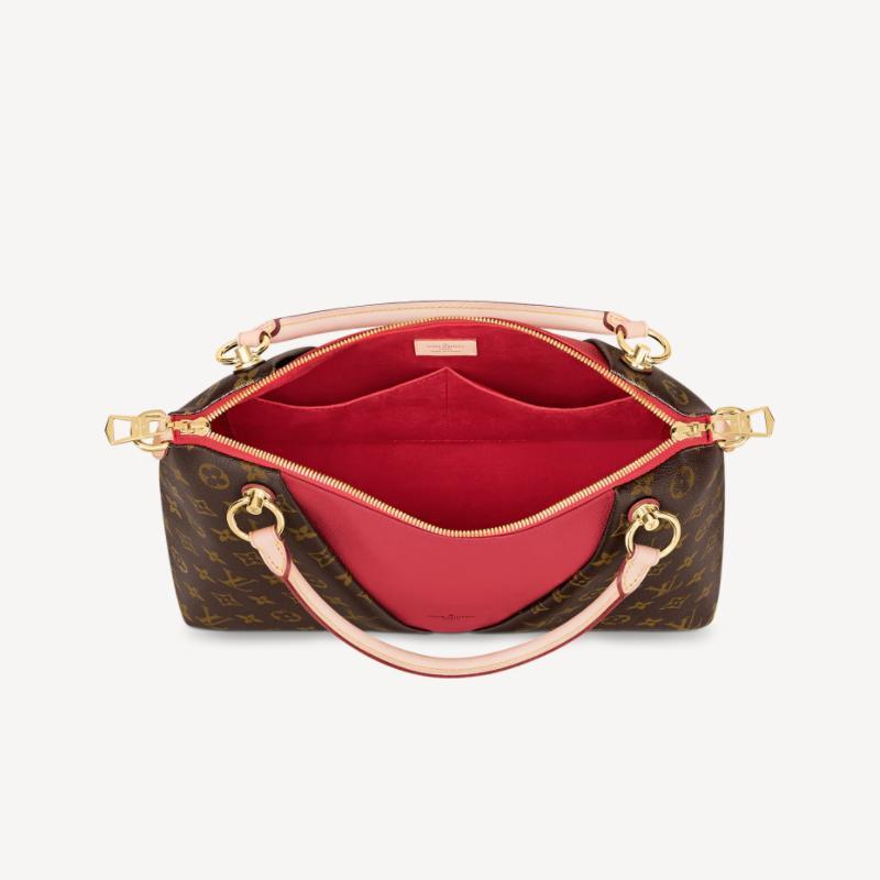 LOUIS VUITTON V トート MM 長財布 2点セット お得 Ref:M43957+M60017 レディース