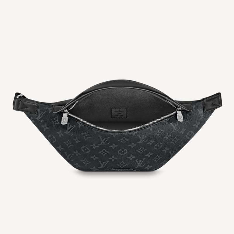 LOUIS VUITTON ディスカバリー・バムバッグ 長財布 2点セット お得 Ref:M44336+M61864 メンズ