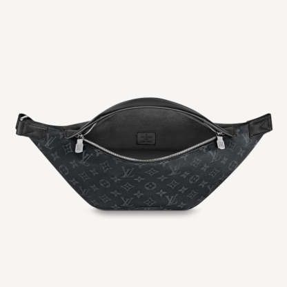 LOUIS VUITTON ディスカバリー・バムバッグ 長財布 2点セット お得 Ref:M44336+M61864 メンズ