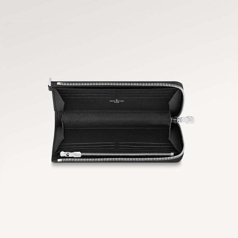 LOUIS VUITTON ジッピー・ドラゴンヌ Ref:M69409 クラッチバッグ