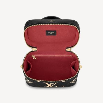 LOUIS VUITTON ヴァニティ PM 長財布 2点セット お得 Ref:M45780+M80481 レディース