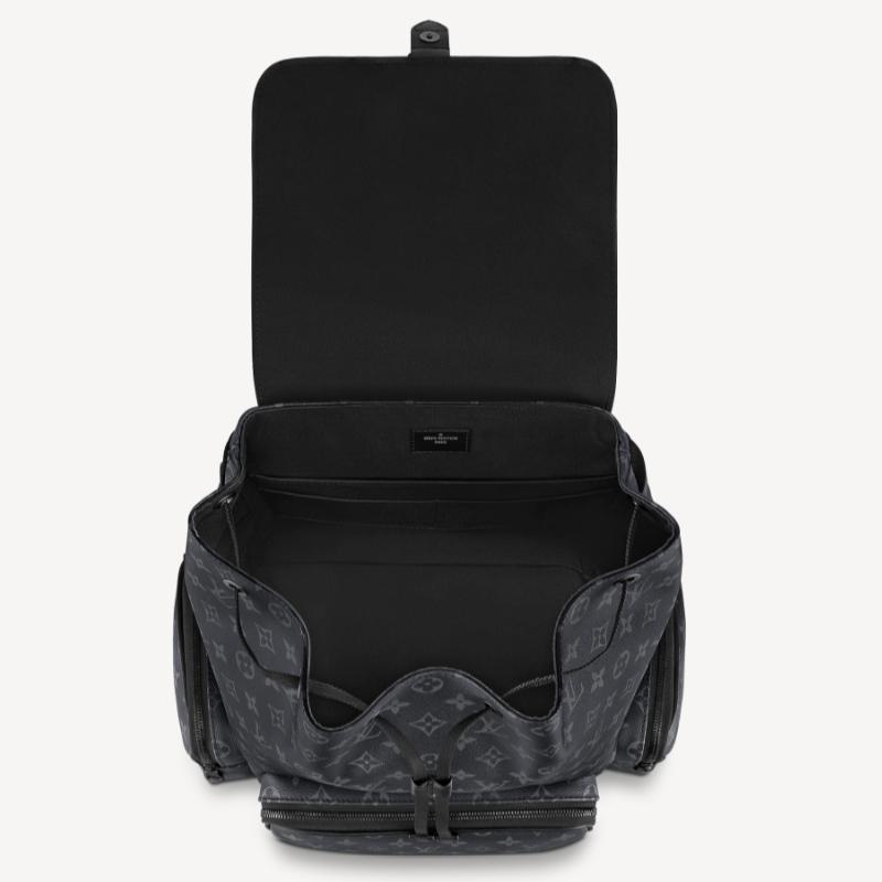 LOUIS VUITTON トリオ・バックパック Ref:M45538