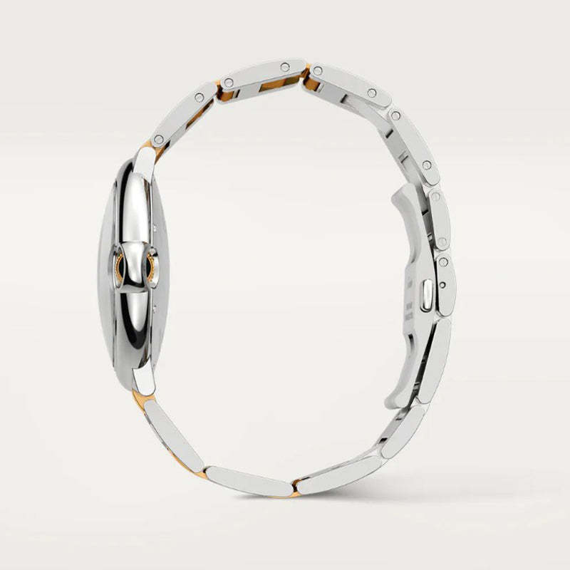 CARTIER バロン ブルー ドゥ カルティエ ウォッチ Ref:W2BB0031 メンズ