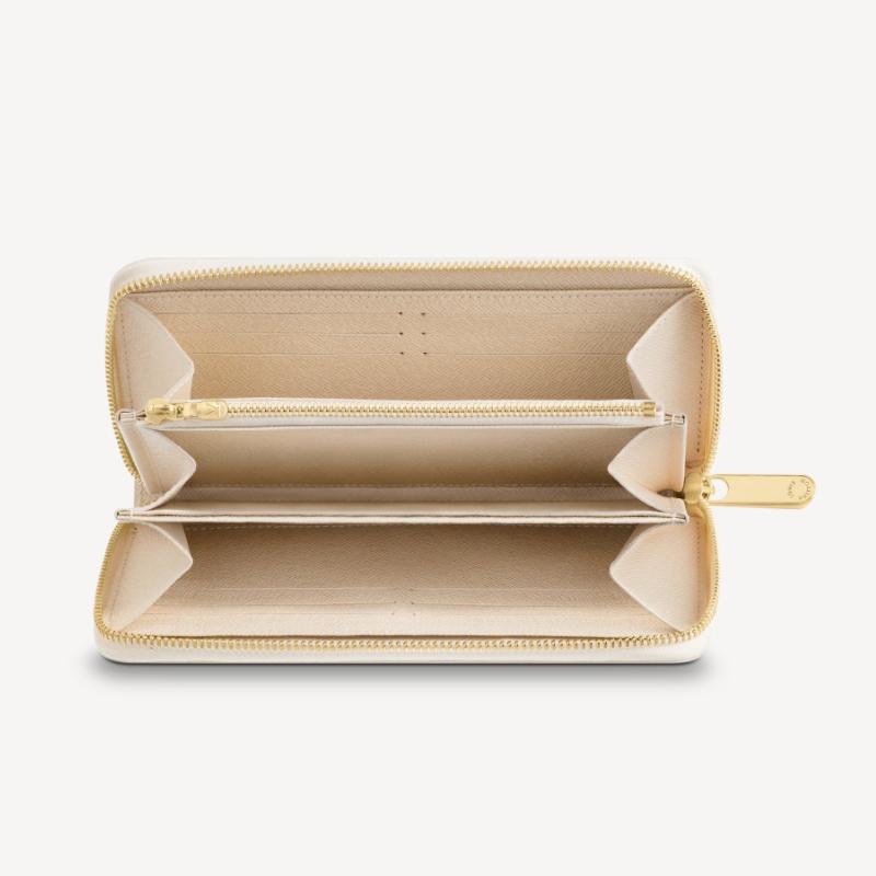 LOUIS VUITTON プロプリアノ 長財布 2点セット お得 Ref:N44027+N41660 レディース