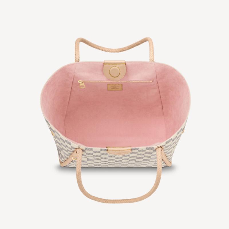 LOUIS VUITTON プロプリアノ 長財布 2点セット お得 Ref:N44027+N41660 レディース