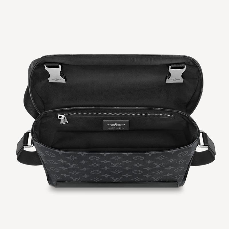LOUIS VUITTON メッセンジャー・ヴォワヤージュ PM 長財布 2点セット お得 Ref:M40511+M61864 メンズ