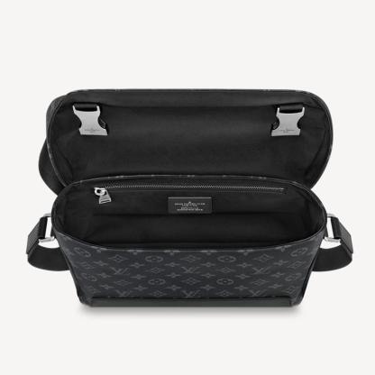 LOUIS VUITTON メッセンジャー・ヴォワヤージュ PM 長財布 2点セット お得 Ref:M40511+M61864 メンズ