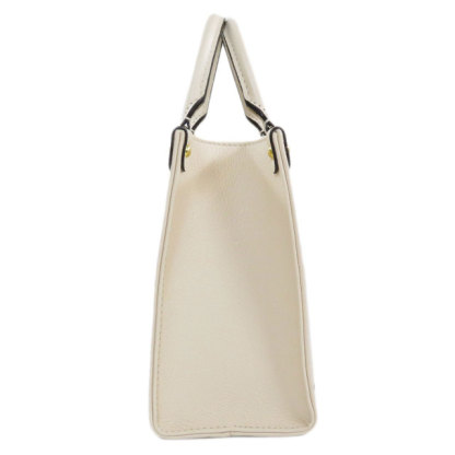 ルイヴィトン バイカラー モノグラム アンプラント オンザゴー PM M45654 バッグ レディース