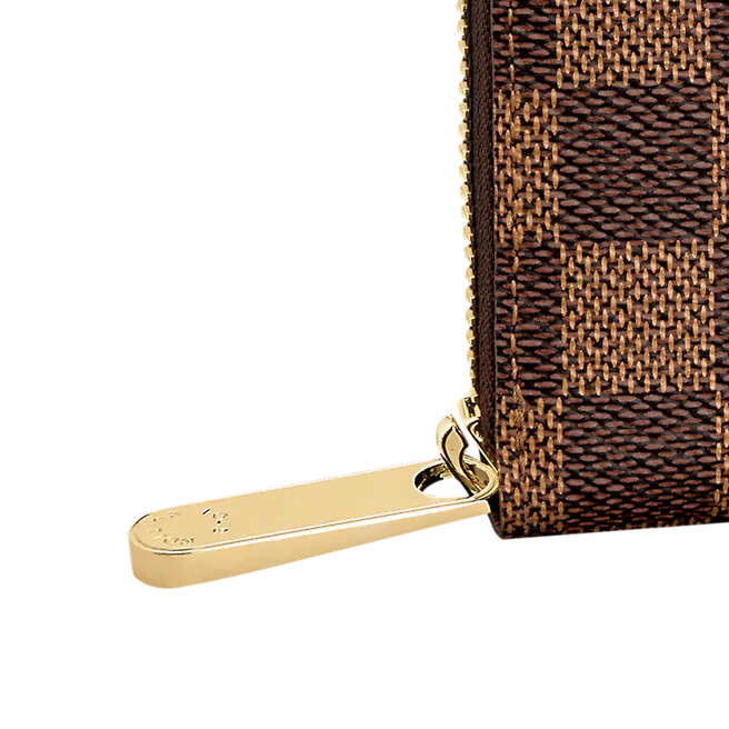 LOUIS VUITTON ジッピー・ウォレット 長財布 2点セット お得 Ref:M69353+N41661 レディース