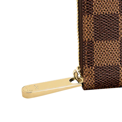 LOUIS VUITTON ジッピー・ウォレット 長財布 2点セット お得 Ref:M69353+N41661 レディース