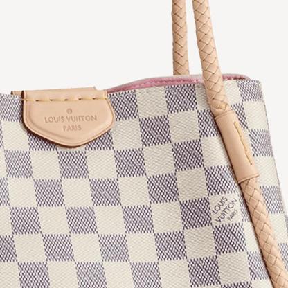 LOUIS VUITTON プロプリアノ 長財布 2点セット お得 Ref:N44027+N41660 レディース